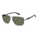 thumbnail image 1 of Lentes de Sol Polaroid 2043186lb61uc Gris Hombre, 1 of 2