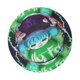 thumbnail image 3 of La Cara de Sally Sombrero bucket para adultos, gorra de protección solar, sombrero de pescador plegable para viajes al aire libre, pesca y actividades de verano, 3 of 6