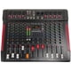 thumbnail image 1 of Mixer Mezcladora Consola Audio SoundTrack MIX 8 DSP, 1 of 3