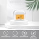thumbnail image 3 of Arturo theme Airpods Pro Earphone Case Compatible With Apple Devices Premium Flexible Tpu Theme Custom, 3 of 6