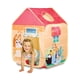 thumbnail image 3 of Play Tent Bluey Pop 'N' Fun aparece en segundos multicolor, 3 of 5