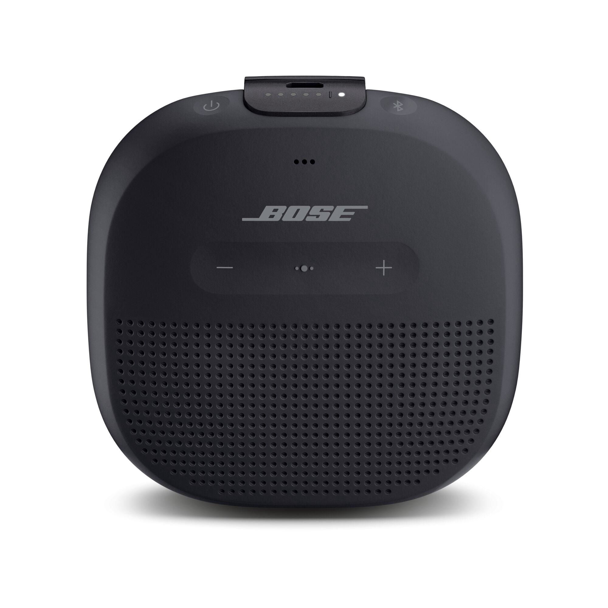 Microcomponente Micro BT Bluetooth Bose