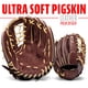 thumbnail image 4 of Guante de béisbol Franklin Sports RTP Pro de 12 pulgadas, color marrón, 4 of 8