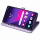 thumbnail image 4 of Funda Cartera FOXDOCK para Samsung Galaxy S24 Ultra , Flip PU con Relieve de Gatos y Perros, Tarjetero y Soporte, 4 of 6