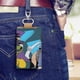 thumbnail image 5 of Estuche para Llaves Desmarcar de Piel, 5 of 6