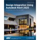 thumbnail image 1 of Libro SDC Publications Revit 2025: Arquitectura, Estructura y MEP, 1 of 1
