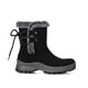 thumbnail image 1 of Botin Mujer Casual Con Felpa Plataforma Vintage Weide CZY611, 1 of 9