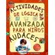 thumbnail image 1 of Libro Majosta de Actividades de Lógica Avanzada para Niños de 10 a 12 Años, 1 of 1