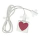 thumbnail image 5 of Funda Protectora Para Cable De Carga Accesorios Para Cables Protector De Cable De Carga Rojo, 5 of 5