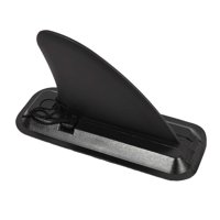 Ioensy - Tablas De Surf Aletas De Propulsor Aleta De Un Solo Centro Tabla De Surf Aleta De Surf Timón