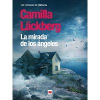 Océano - Libro La Mirada De Los Ángeles - Camilla Lackberg -