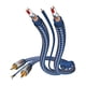 thumbnail image 1 of Cable RCA Phono Premium Inakustik 0,75 mt, 1 of 3