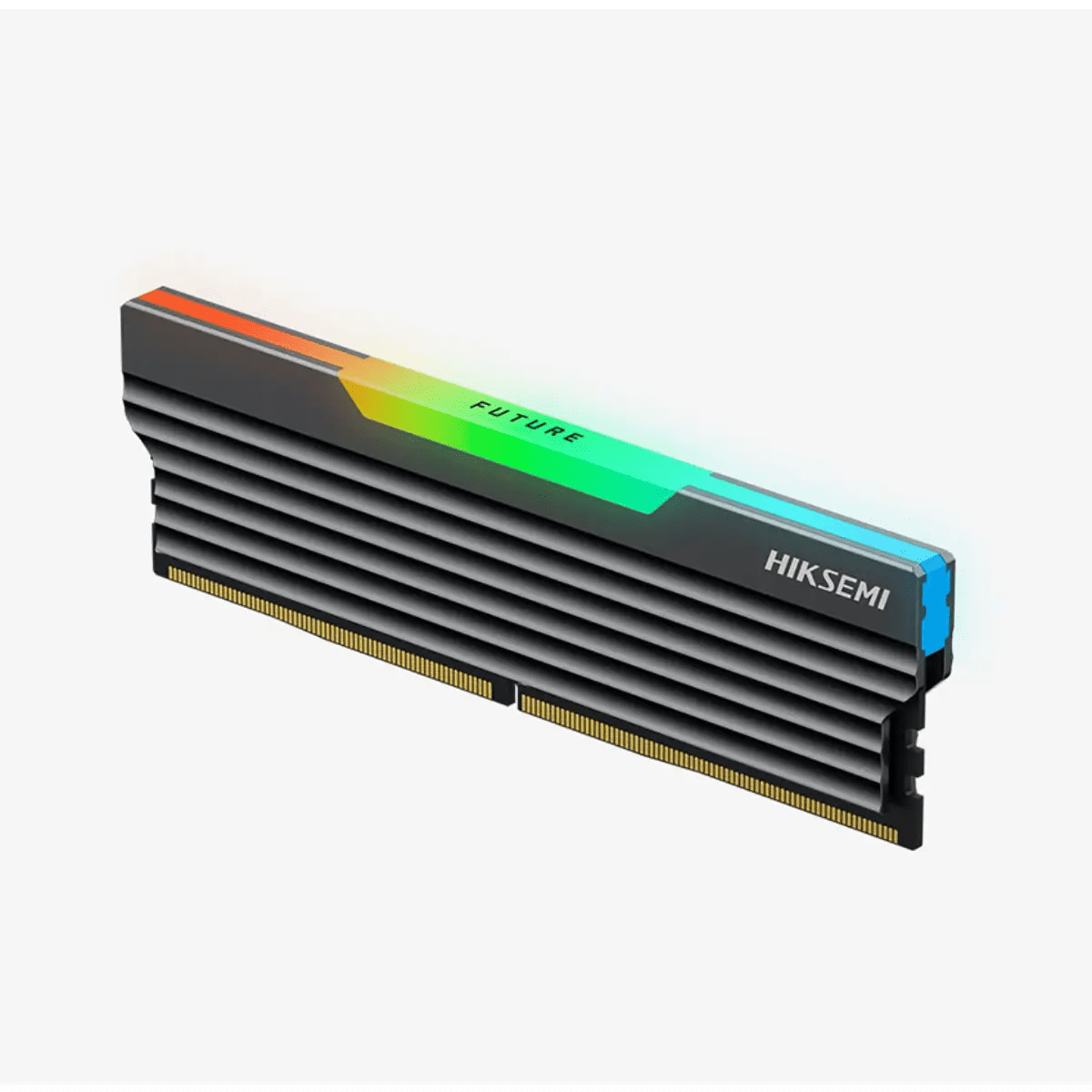 Memoria Ram Hiksemi Future 16gb, 3200mhz, Rgb