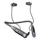 thumbnail image 1 of Auriculares Bluetooth Con Banda Para El Cuello 120h Impermeables Negro, 1 of 8
