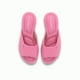 thumbnail image 3 of Sandalia Mujer Fucsia Carla Piccadilly, 3 of 3
