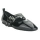 thumbnail image 3 of Zapato Chalada Mujer Miu-3 V Negro Casual, 3 of 9