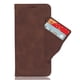 thumbnail image 4 of Funda Tipo Billetera FOXDOCK para iPhone 16 Pro – Tapa Flip con Tarjetero, 4 of 5
