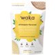 thumbnail image 1 of Mezcla de té verde con piña sin azúcar – Waka Coffee – 127 g, 1 of 6