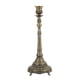 thumbnail image 2 of Candelabro De Metal Para Regalos, Candelabro De Pilar Para Chimenea, Banquete, Navidad, 1 Cabeza, 2 of 5