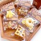 thumbnail image 1 of Juguete Apretable SHILIFE Pack de 5 - Comida Falsa y Lindo, 1 of 6