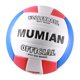 thumbnail image 3 of tamaño oficial 5 voleibol entrenamiento carreras competencia juego soft ball blanco, 3 of 3