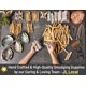 thumbnail image 4 of Kit de recambio para difuminar JL Local White Sage & Palo Santo, 4 of 5