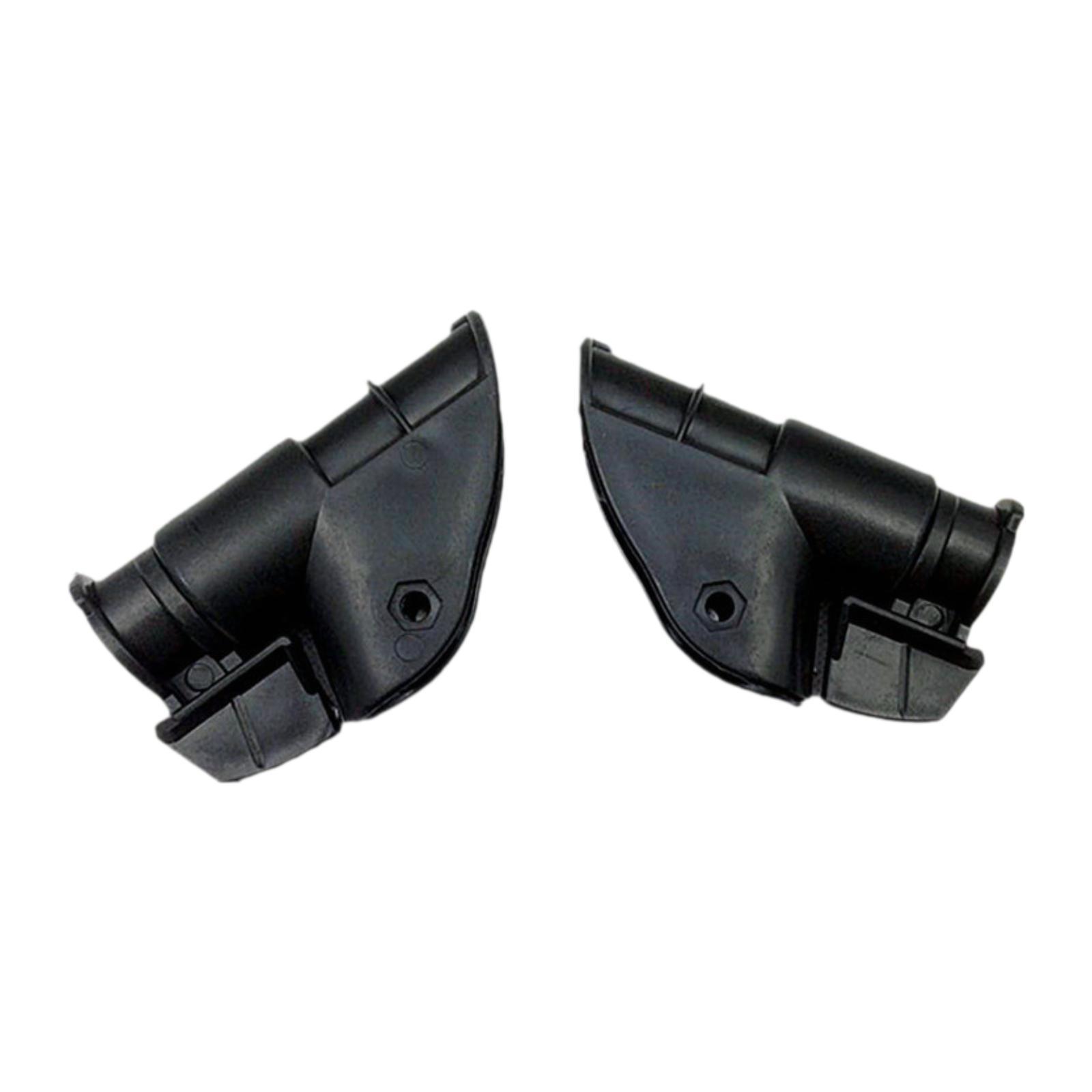 Bothyi - Bisagra Con Pestillo De Bloqueo Para Reposabrazos De Silla Plegable (2 Unidades) Para Uso Doméstico, Tipo 1