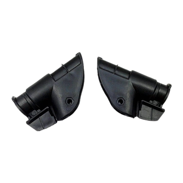 Bisagra Con Pestillo De Bloqueo Para Reposabrazos De Silla Plegable (2 Unidades) Para Uso Doméstico, Tipo 1