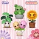 thumbnail image 3 of Figura Funko Pop Plants Flora Barrel Cactus 9,5cm Vinilo, 3 of 3
