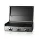thumbnail image 1 of Parrilla para Quincho Block gas 750, 1 of 6