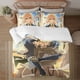 thumbnail image 2 of Violet Evergarden Quilts for Queen Bed Bedspreads,Soft Bed Quilt Lightweight Bedspread,Quilted Coverlet, 2 of 5