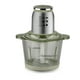 thumbnail image 1 of Procesador Alimento 3L Triturar Picar Carne Cocina Hogar Lau, 1 of 3