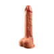 thumbnail image 1 of Vibrador Percutor Recargable con Control Scorpio, 1 of 4