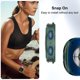 thumbnail image 3 of Protector de pantalla Wowstrap para Galaxy Watch 8/9 44 mm – Pack de 6, 3 of 4