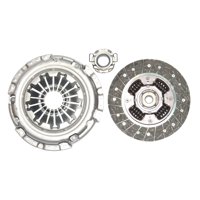 Repuestos Del Sol - Kit Embrague Chevrolet Sail 1.4 2011 2017