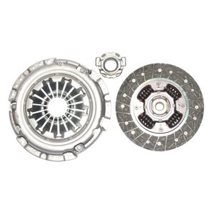 Repuestos Del Sol - Kit Embrague Chevrolet Sail 1.4 2011 2017