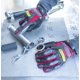 thumbnail image 4 of Guantes de Trabajo Ironclad Impact 360 Corte A6 Rojo, 4 of 6
