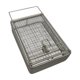 thumbnail image 1 of Cesta S Stainless Group 5 cm x 15 cm x 22 cm Acero Inoxidable, 1 of 6