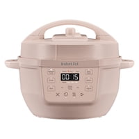 Olla A Presión Instant Pot Rio 4Qt Rosewater 7 En 1 120 V