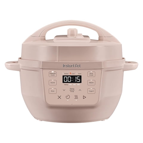 Olla A Presión Instant Pot Rio 4Qt Rosewater 7 En 1 120 V
