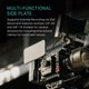 thumbnail image 3 of Soporte de cámara Tilta Pro Kit V-Mount para Blackmagic Pyxis 6K/12K, 3 of 7