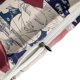 thumbnail image 4 of The Seven Deadly Sins Anime Home Bed 3-piece Set Classic Japanese Anime Polyester Wash Student Dormitory Set, 4 of 5
