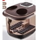 thumbnail image 1 of Fumigation full Automatic Electric Heating Foot Washbasin Massage Machine Deep Bucket Foot Bath Personal Health Care Appliance, 1 of 3