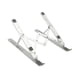 thumbnail image 3 of Soporte Notebook Metal Plegable Portatil 7 Niveles Altura, 3 of 6