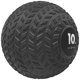 thumbnail image 2 of Slam Ball Champion Sports Rhino Fitness 4.5 kg Negro, 2 of 4