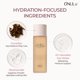 thumbnail image 3 of Tónico Facial ONUL31° Fucoidan Esencia Satinada 200 ml, 3 of 7