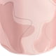 thumbnail image 2 of Cesta Decorativa Para Ropa Pink, 2 of 4