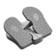 thumbnail image 4 of Mimi Foot Stepper Machine Escalera Doméstica Stepper Para El Hogar Dormitorio Gimnasio Piso Gris, 4 of 5