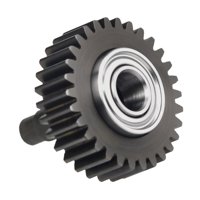 Bothyi - Engranaje Reductor De Transmisión De Extrusora Fácil Instalación Ligero Precisión Engranaje Totalmente Metálico