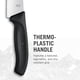 thumbnail image 3 of Juego De Cuchillos De Cocina Swiss Classic De 7 Piezas Negro, 3 of 7